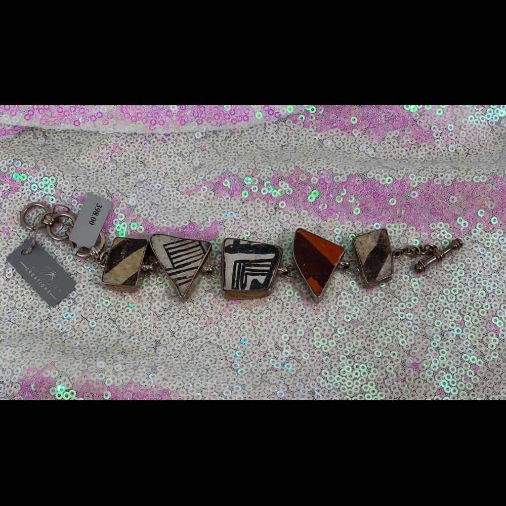 Starborn Creations, Anasazi Pottery Shard
